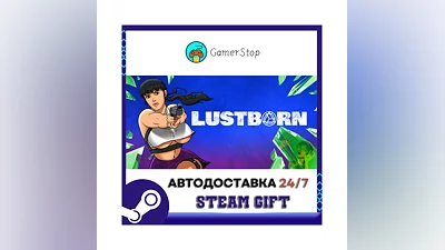 Netherworld Covenant STEAM GIFT АВТО