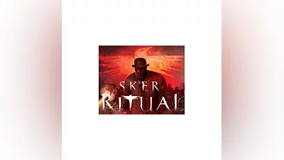 Sker Ritual (Steam ВЕСЬ МИР+РФ КЛЮЧ)