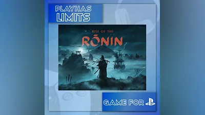 Rise of the Ronin  PS 5 Украина/Турция