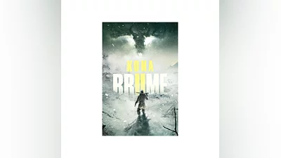 Kona II: Brume Xbox One & Xbox Series X|S активация