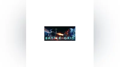 Battle Grid * STEAM РОССИЯ   АВТОДОСТАВКА  0% КАРТЫ