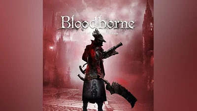 Bloodborne : Game of the Year Edition PS4 ПСН