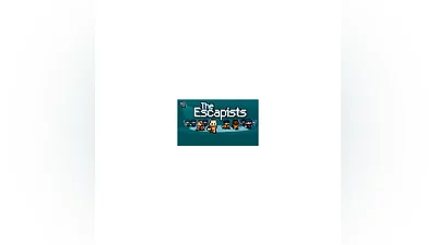 The Escapists STEAM GIFT Россия + МИР + ВСЕ СТРАНЫ
