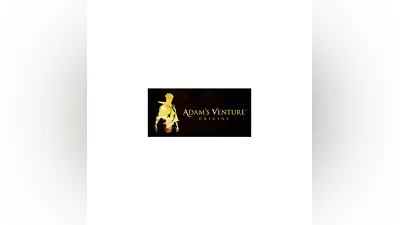 Adam's Venture: Origins  STEAM КЛЮЧ  РОССИЯ + СНГ