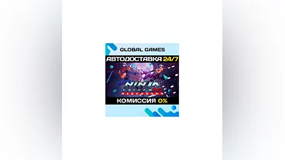 NINJA GAIDEN: Ragebound STEAM GIFT  АВТОДОСТАВКА