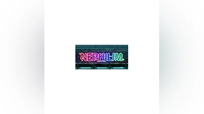 Nephilim - STEAM GIFT РОССИЯ