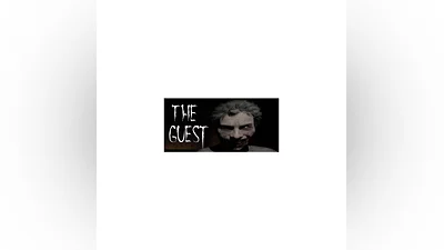 The Guest - STEAM GIFT РОССИЯ
