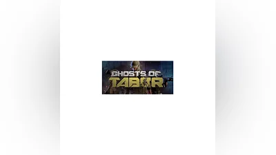 Ghosts Of Tabor - STEAM GIFT РОССИЯ