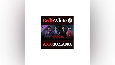 Them and Us - Asian Costume Pack DLC * STEAM RU