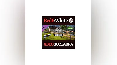 Farm Manager 2021 - Agrotourism DLC * STEAM RU