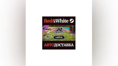 Farm Manager 2021 - Floriculture DLC * STEAM RU