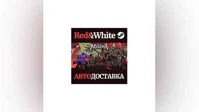 Madshot * STEAM РОССИЯ АВТОДОСТАВКА