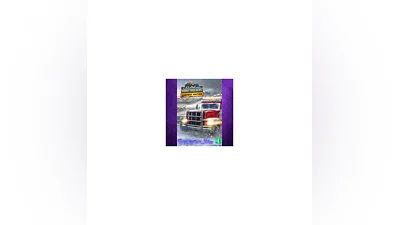 Alaskan Road Truckers Highway Edition XBOX