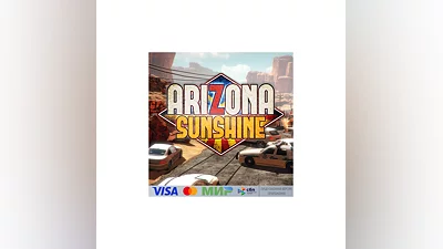 Arizona Sunshine Remake для Pico VR