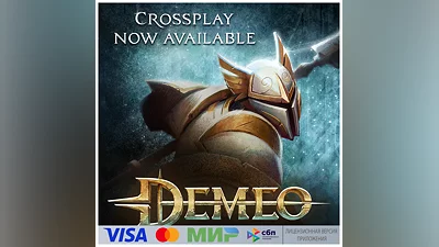 Demeo для Pico VR