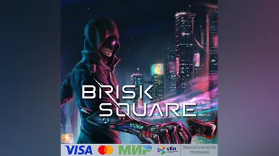Brisk Square для Pico VR