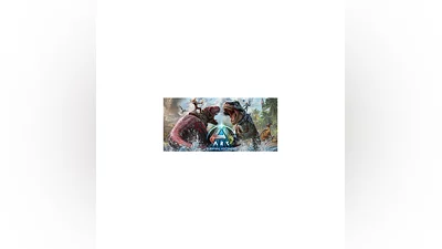 ARK: Survival Ascended * STEAM RU   АВТО  0%