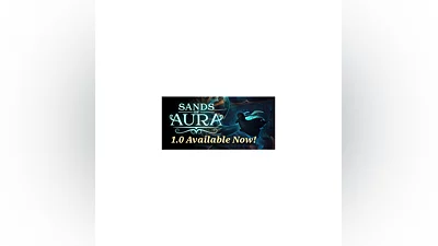 Sands of Aura * STEAM РОССИЯ   АВТОДОСТАВКА  0% КАРТЫ