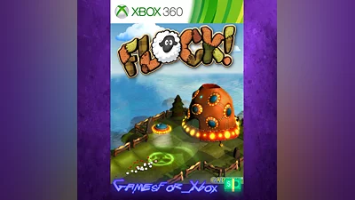 FLOCK! XBOX
