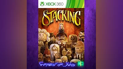 Stacking XBOX