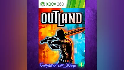 Outland XBOX
