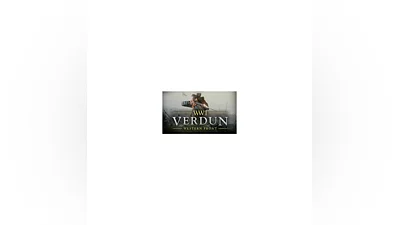 Verdun STEAM GIFT Россия + МИР + ВСЕ СТРАНЫ