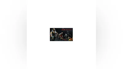 Dead Effect STEAM GIFT Россия + МИР + ВСЕ СТРАНЫ