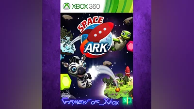Space Ark XBOX