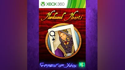 Hardwood Hearts XBOX