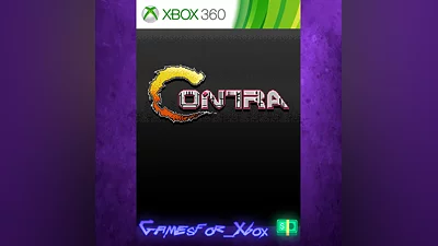 Contra XBOX