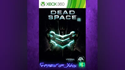 Dead Space 2 XBOX