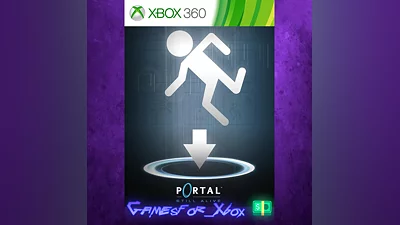 Portal Still Alive XBOX