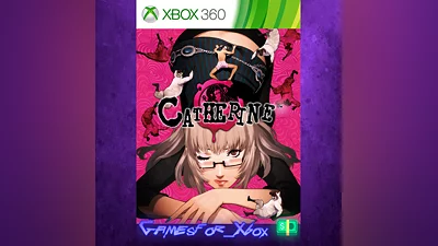Catherine XBOX