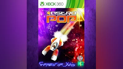 Astropop XBOX