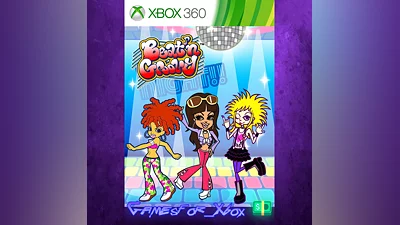 Beat'n Groovy XBOX