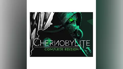 Chernobylite Complete Edition  XBOX GLOBAL