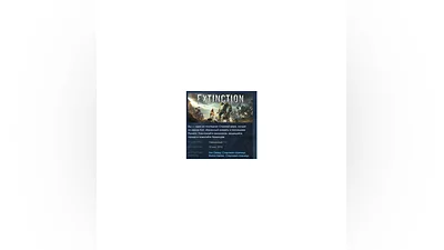Extinction STEAM KEY REGION FREE GLOBAL