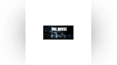The House - STEAM GIFT РОССИЯ