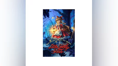 Little Goody Two Shoes Xbox Series X|S активация