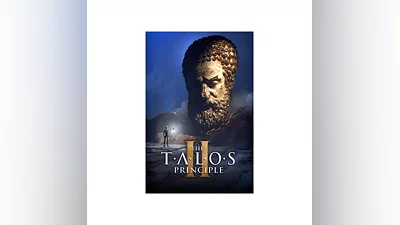 The Talos Principle 2 Xbox Series X|S активация