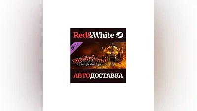 Victor Vran: Motorhead Through The Ages DLC