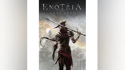 Enotria The Last Song xbox