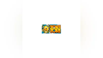 Toki Tori STEAM GIFT Россия + МИР + ВСЕ СТРАНЫ