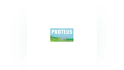 Proteus STEAM GIFT Россия + МИР + ВСЕ СТРАНЫ