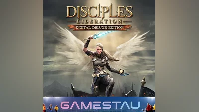 DISCIPLES: LIBERATION DIGITAL DELUXE | XBOX | КЛЮЧ