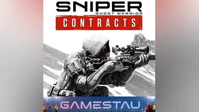 SNIPER GHOST WARRIOR CONTRACTS | XBOX ONE/X/S | КЛЮЧ