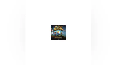 Portal Knights ключ Весь Мир РФ Россия стим RU/CIS СНГ