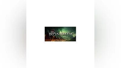 The Iron Oath - STEAM GIFT РОССИЯ