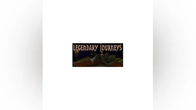 Legendary Journeys * STEAM RU   АВТО  0%