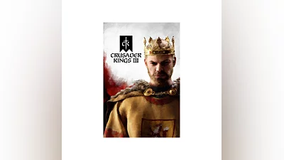 Crusader Kings III Xbox Series X|S активация